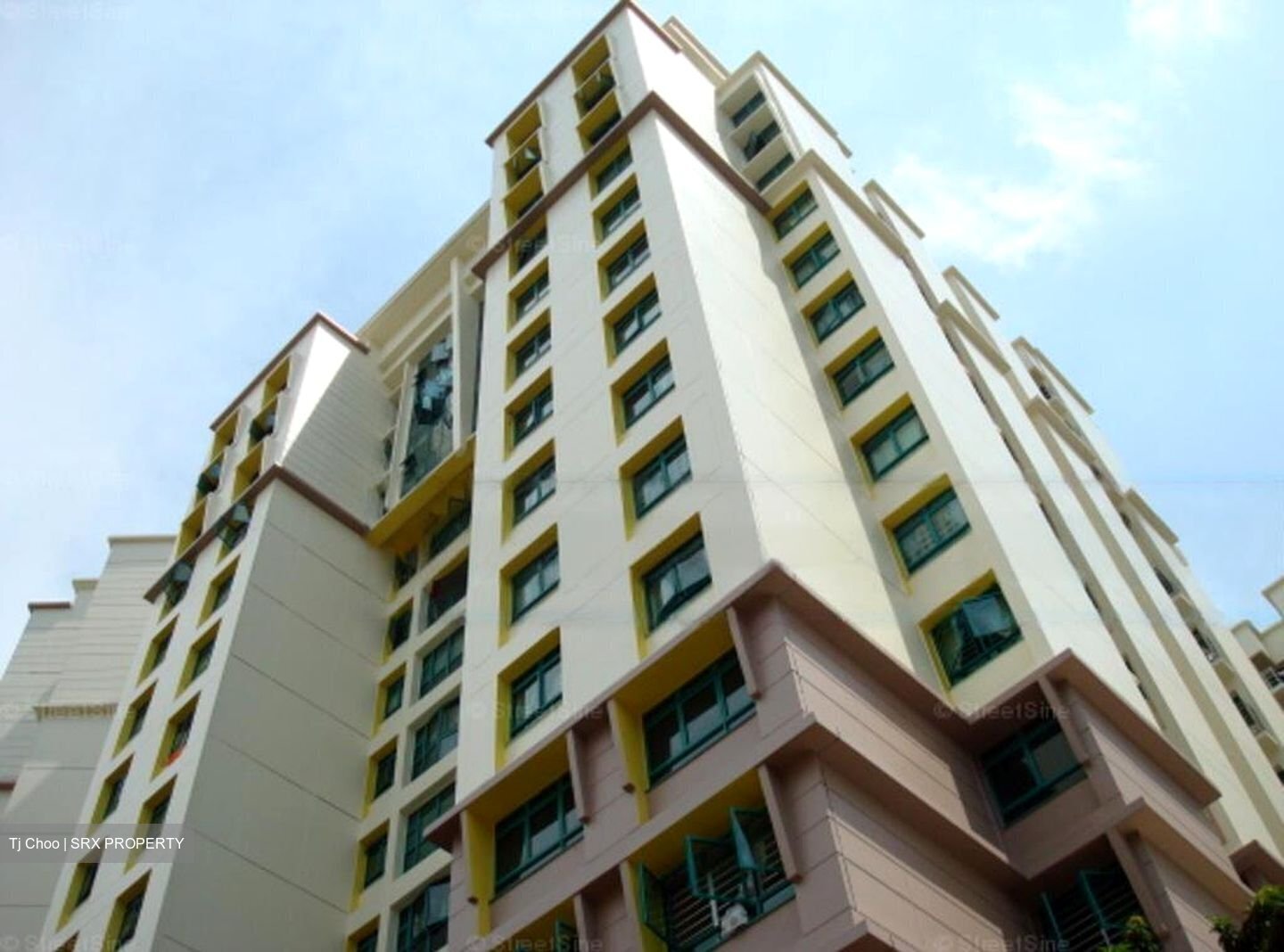 Blk 354D Admiralty Drive (Sembawang), HDB 5 Rooms #457104831